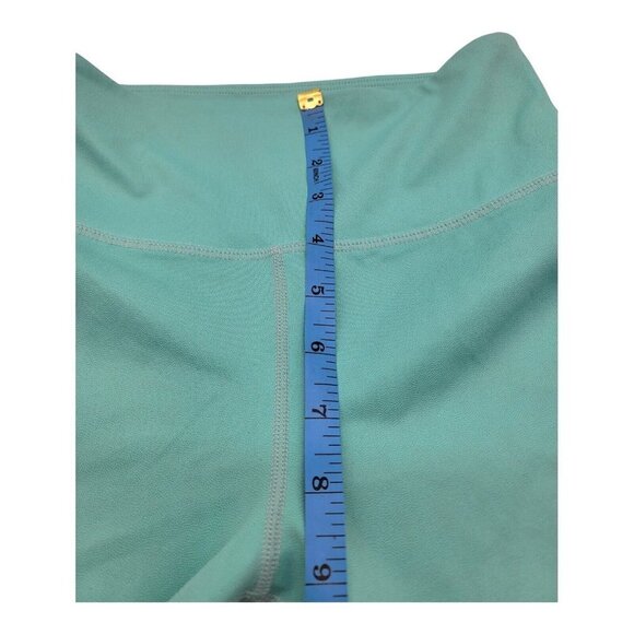 Zyia Active Leggings Firecracker Shimmer Light  Sz 2 bundle - Picture 12 of 16